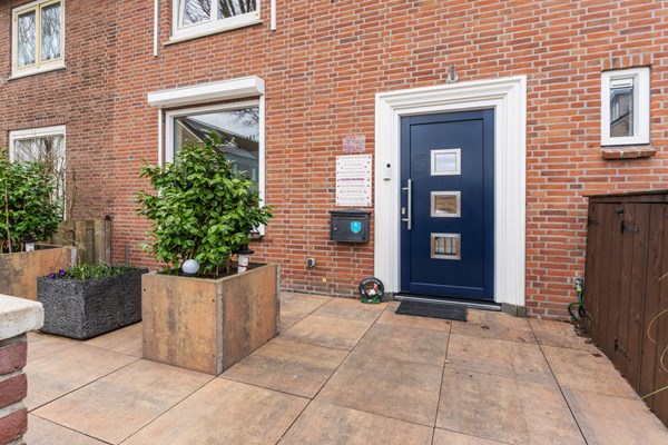 Medium property photo - Taets van Amerongenstraat 12, 2681 EH Monster